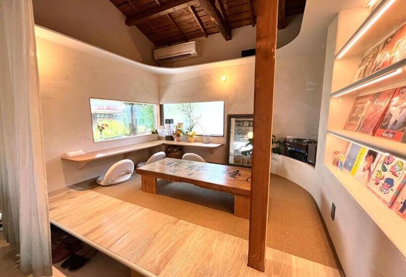 펜션 Tipy Records Inn Photon