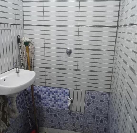 Пансион Comfy Beachside Condo