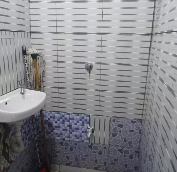 پانسیون Comfy Beachside Condo