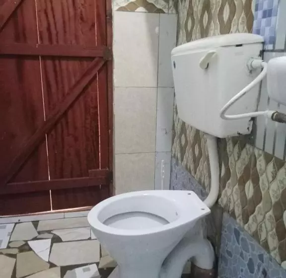 پانسیون Comfy Beachside Condo