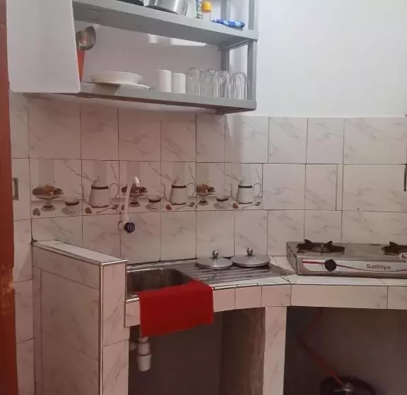 پانسیون Comfy Beachside Condo