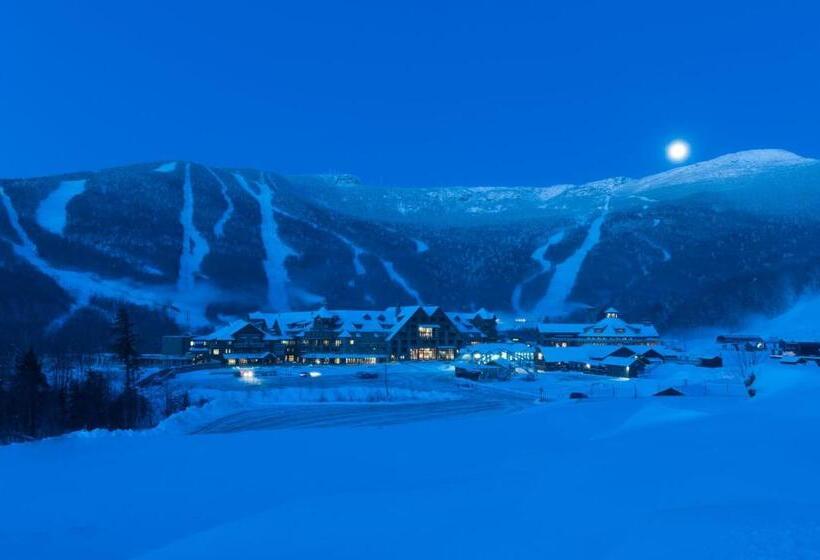 Resort 1124a 2 Bdrm The Pines Ski In Ski Out Lodge At Spruce Peak