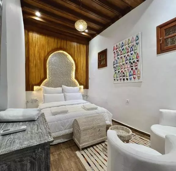 Riad Safia