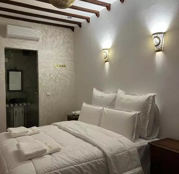 Riad Safia