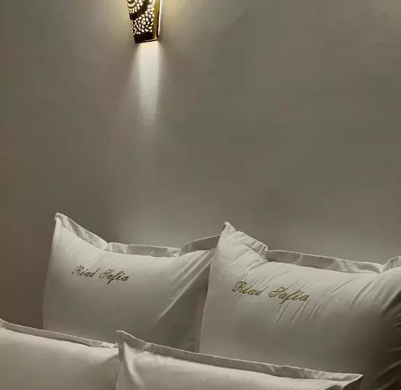 Riad Safia