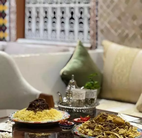 Riad Safia