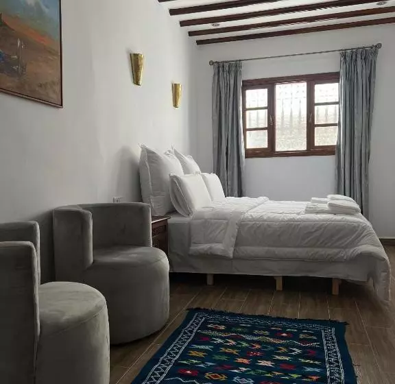 Riad Safia