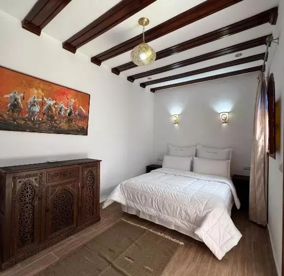 Riad Safia