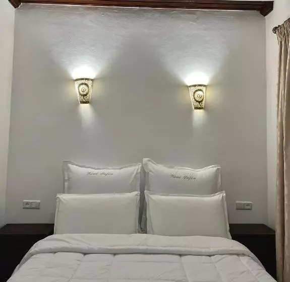 Riad Safia