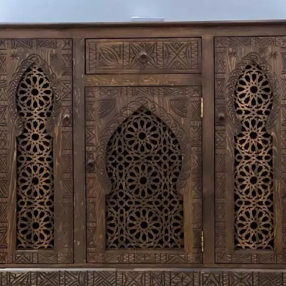 Riad Safia
