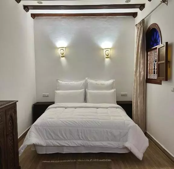 Riad Safia