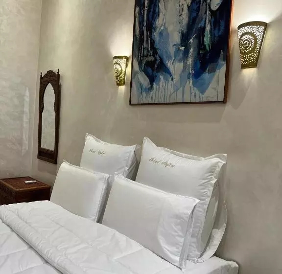 Riad Safia
