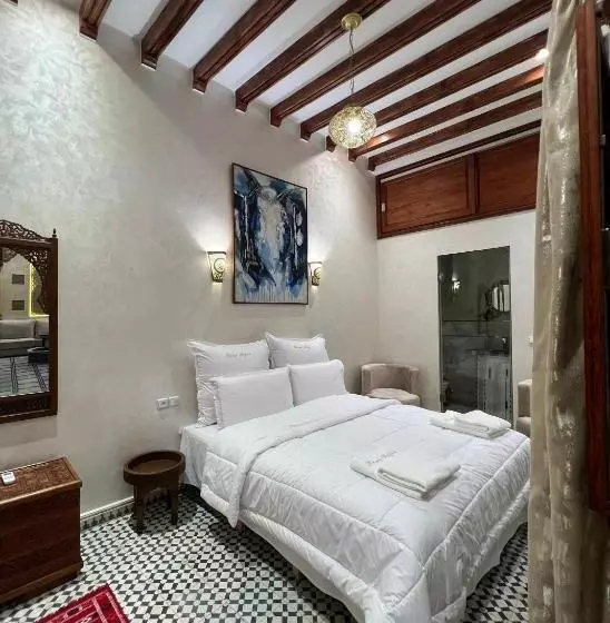 Riad Safia