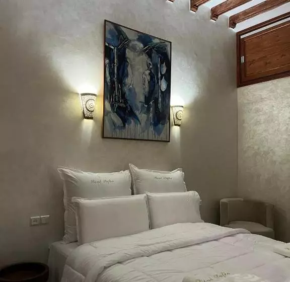 Riad Safia
