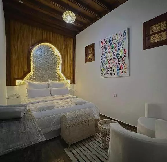 Riad Safia