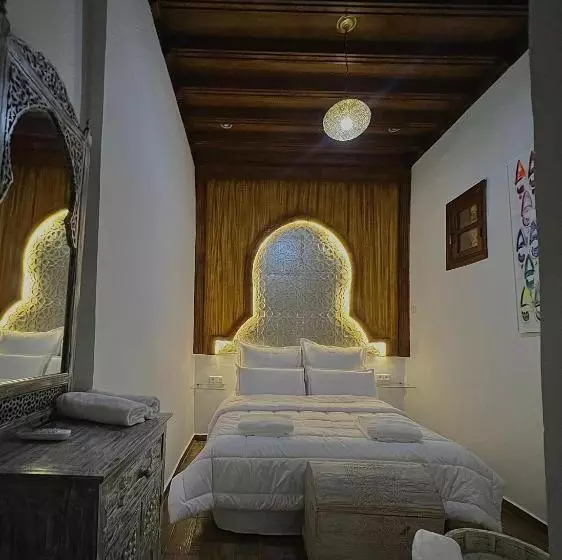 Riad Safia