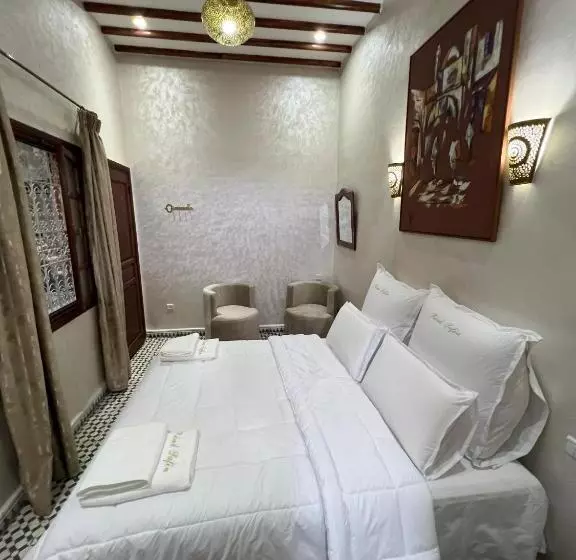 Riad Safia