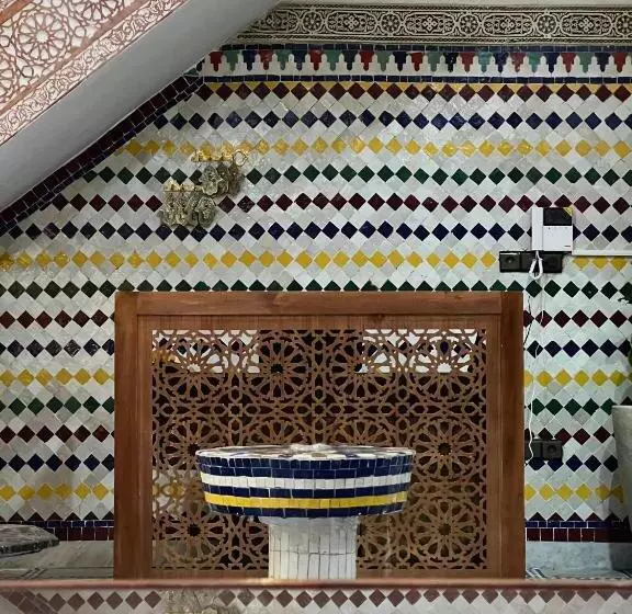 Riad Safia