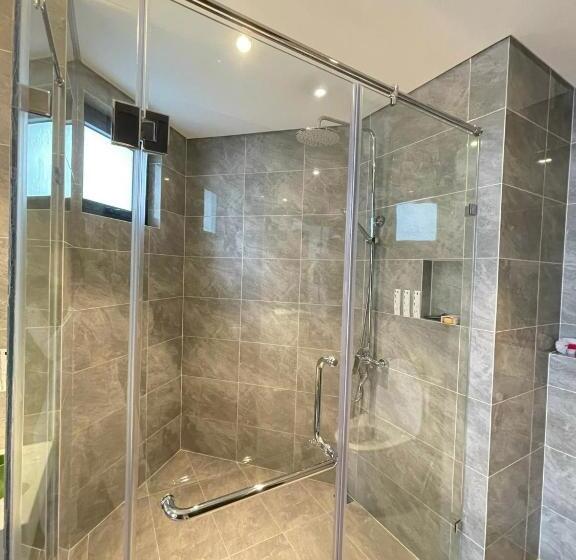 Sunset House Căn Hộ Dịch Vụ Trong Khách Sạn Best Western Premier Sapphire Ha Long