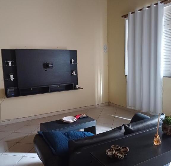 ユースホステル Casarão Da Alê