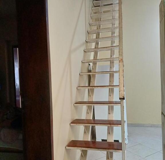 ユースホステル Casarão Da Alê