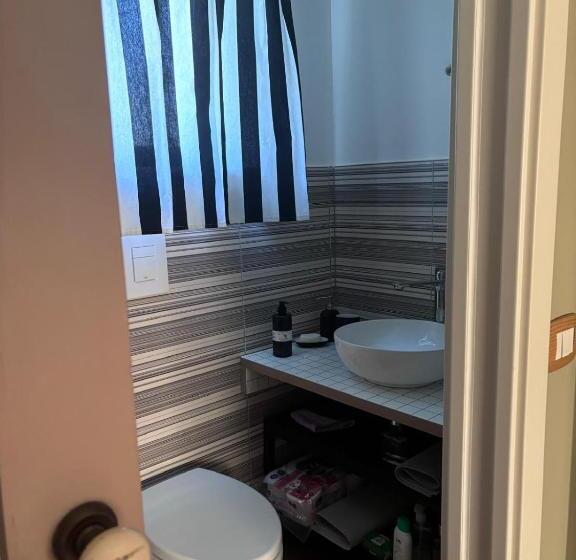 B&b Il Fiore   Comfort&sea