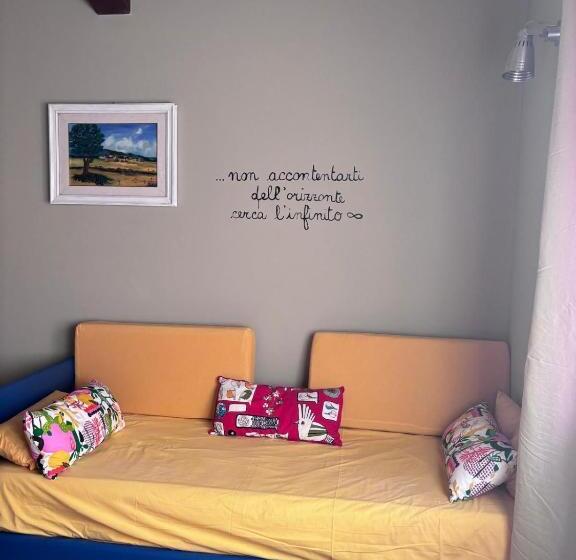 B&b Il Fiore   Comfort&sea