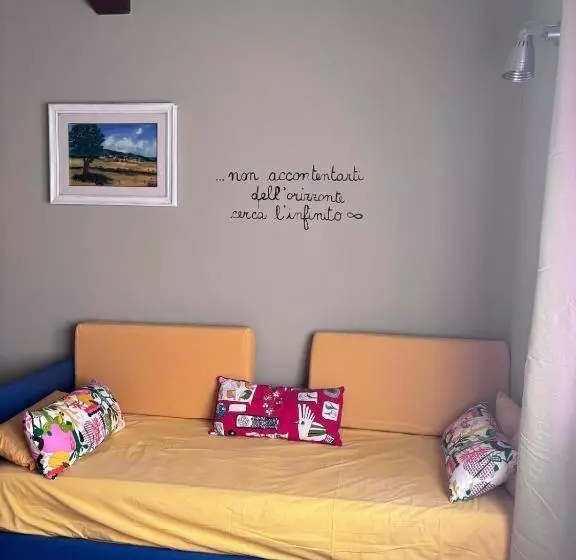 B&b Il Fiore   Comfort&sea