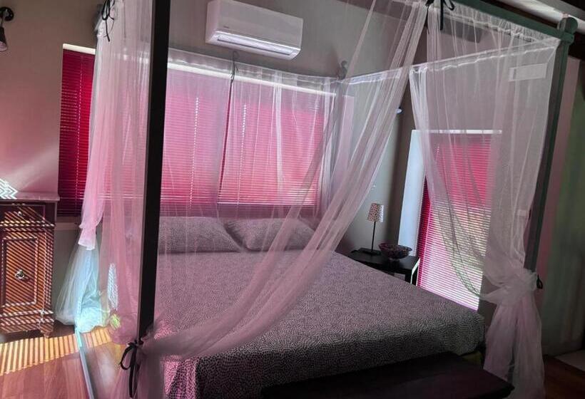 B&b Il Fiore   Comfort&sea