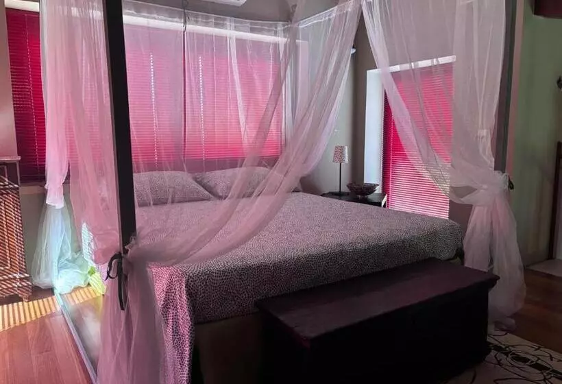 B&b Il Fiore   Comfort&sea