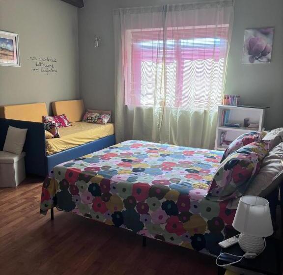 B&b Il Fiore   Comfort&sea