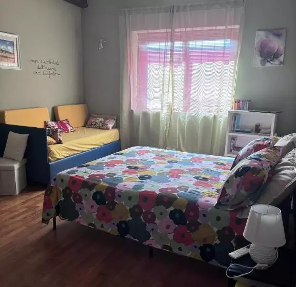 B&b Il Fiore   Comfort&sea