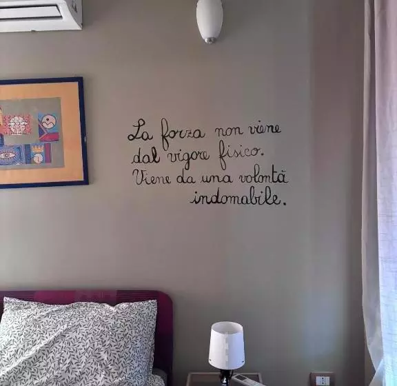 B&b Il Fiore   Comfort&sea