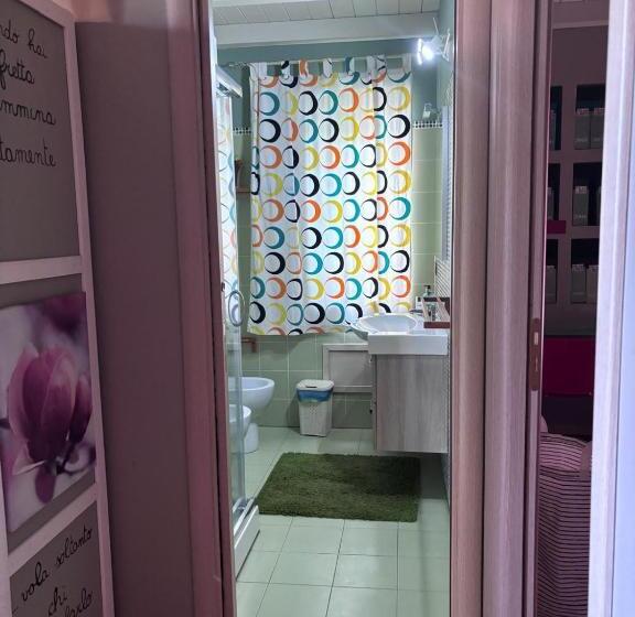 B&b Il Fiore   Comfort&sea