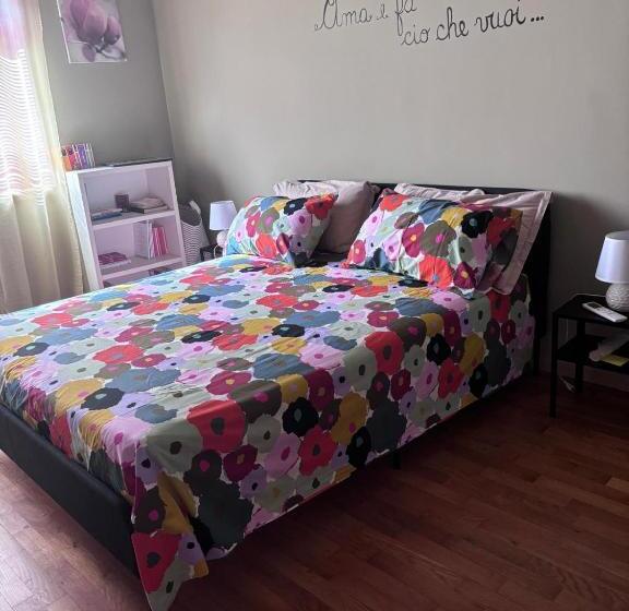 B&b Il Fiore   Comfort&sea