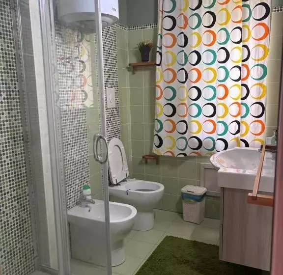 B&b Il Fiore   Comfort&sea