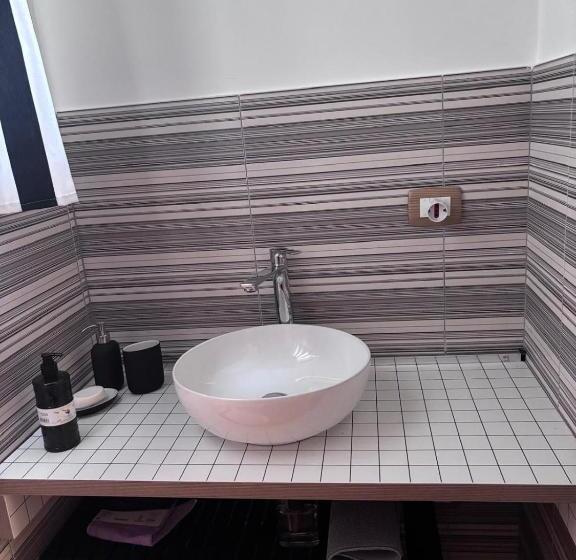 B&b Il Fiore   Comfort&sea