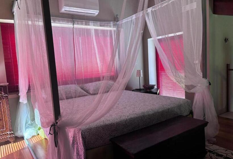 B&b Il Fiore   Comfort&sea