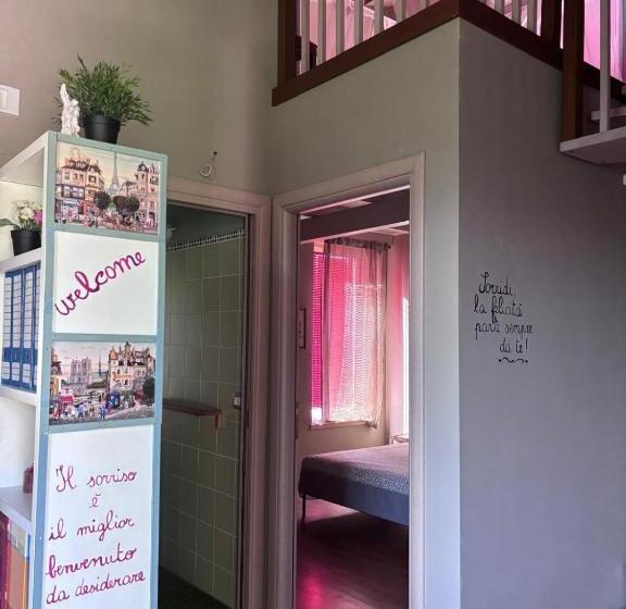 B&b Il Fiore   Comfort&sea