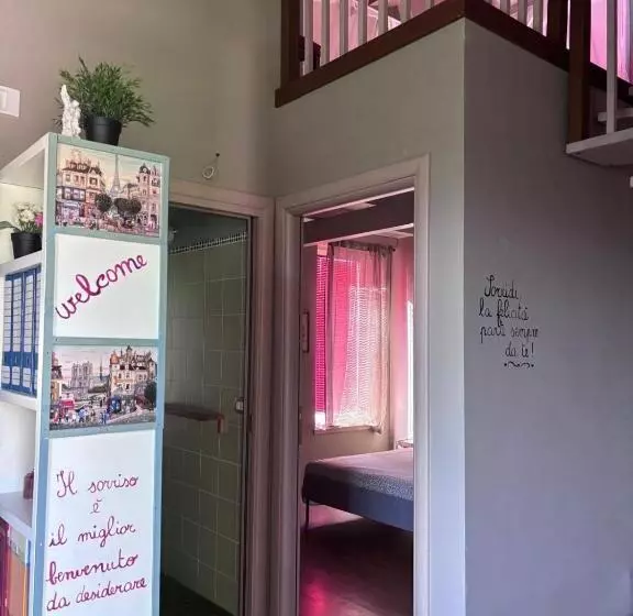 B&b Il Fiore   Comfort&sea