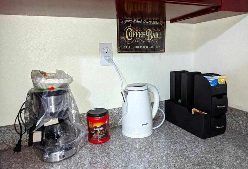 تختخواب و صبحانه 43 Dougville Melanie Ecd