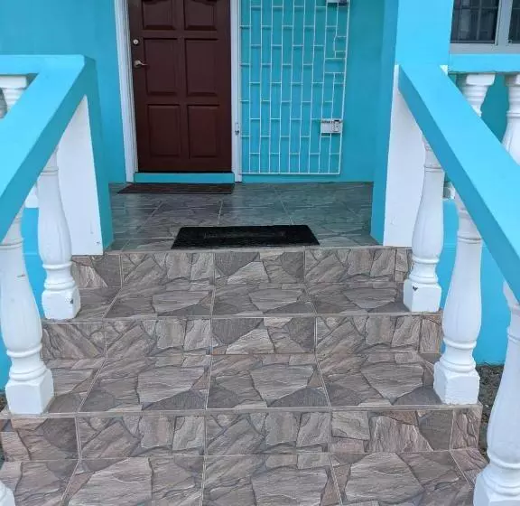 تختخواب و صبحانه 43 Dougville Melanie Ecd