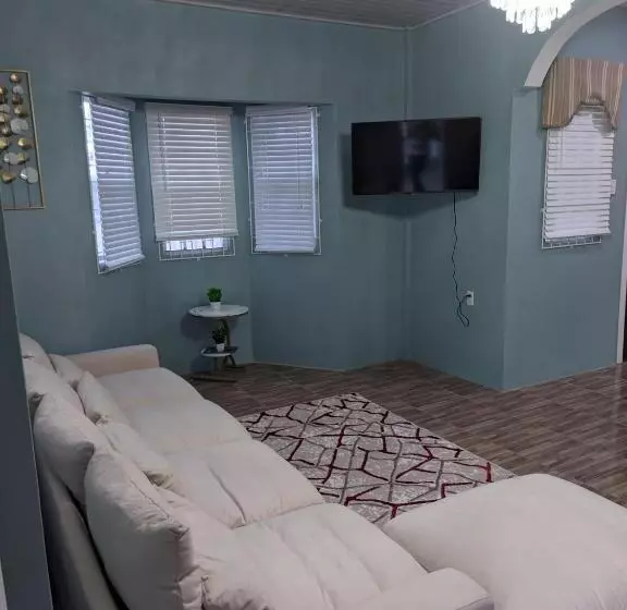 تختخواب و صبحانه 43 Dougville Melanie Ecd