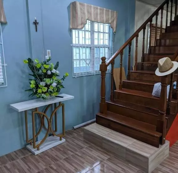 تختخواب و صبحانه 43 Dougville Melanie Ecd