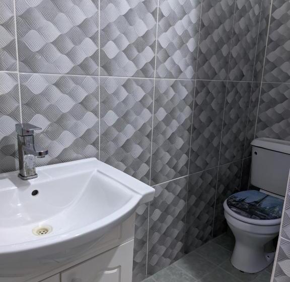 تختخواب و صبحانه 43 Dougville Melanie Ecd