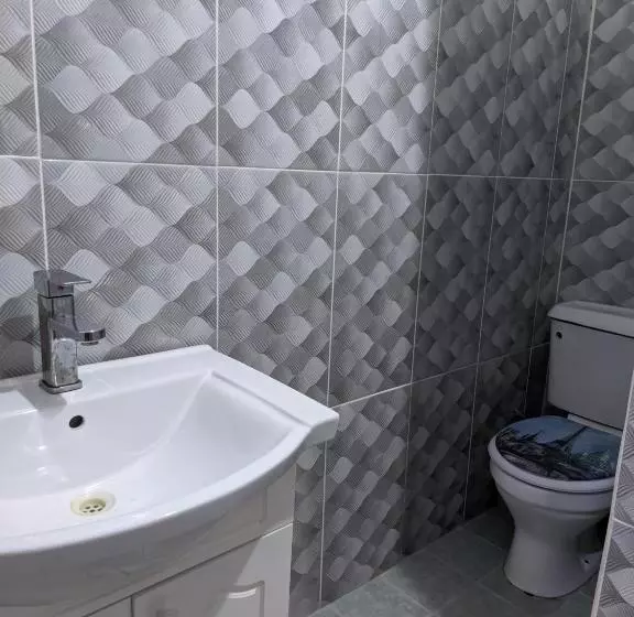 تختخواب و صبحانه 43 Dougville Melanie Ecd