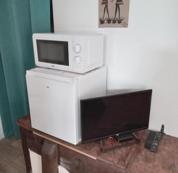 مبيت وإفطار Coté Bouble Chantelle 03140