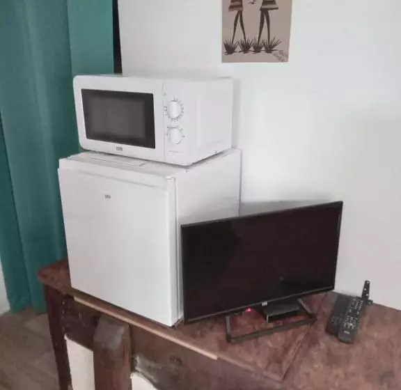 Aamiaismajoitus (B&B) Coté Bouble Chantelle 03140