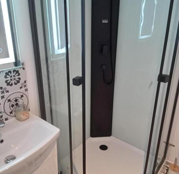 مبيت وإفطار Coté Bouble Chantelle 03140