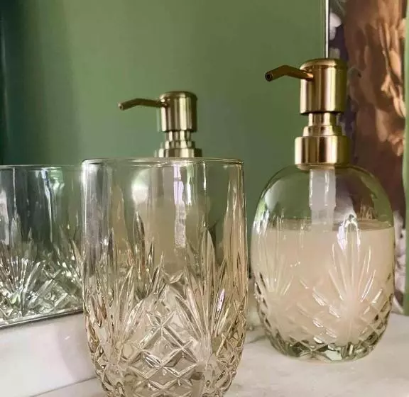 Aamiaismajoitus (B&B) Landhuis De Nieuwe Hof